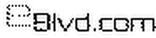 EBLVD.COM logo