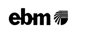 EBM logo