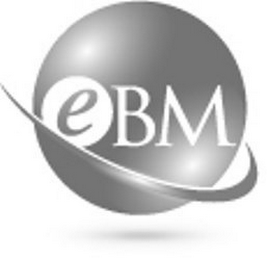 EBM logo