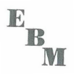 EBM logo