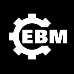 EBM logo