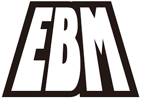 EBM logo