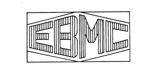 EBMC logo