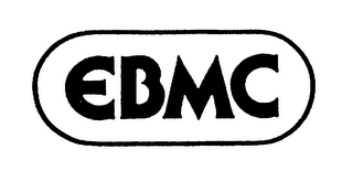 EBMC logo