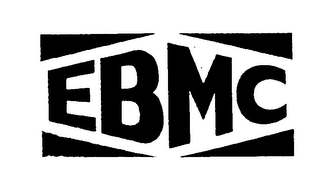 EBMC logo