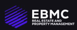 EBMC REAL ESTATE AND PROPERTY MANAGEMENT logo