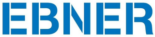 EBNER logo