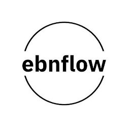 EBNFLOW logo