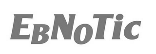 EBNOTIC logo