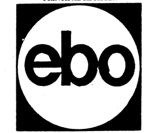 EBO logo