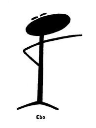 EBO logo