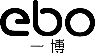EBO logo