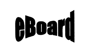 EBOARD logo