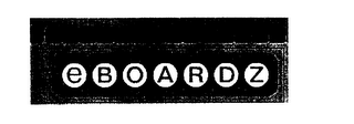 EBOARDZ logo