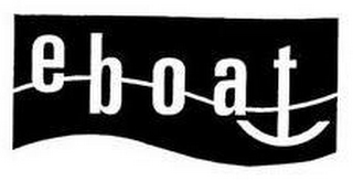 EBOAT logo