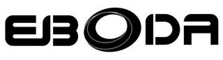 EBODA logo