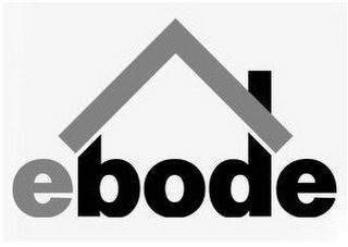 EBODE logo