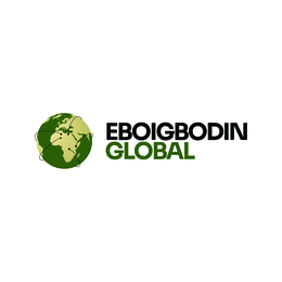 EBOIGBODIN GLOBAL logo
