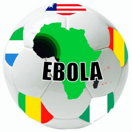 EBOLA logo