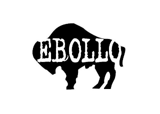 EBOLLO logo