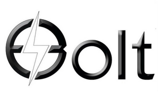 EBOLT logo