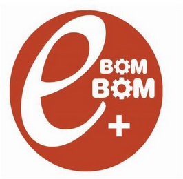 EBOMBOM + logo