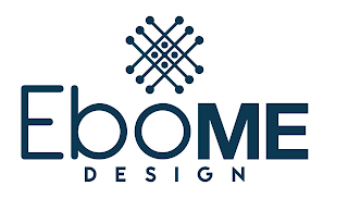 EBOME DESIGN logo