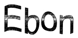 EBON logo