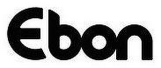 EBON logo