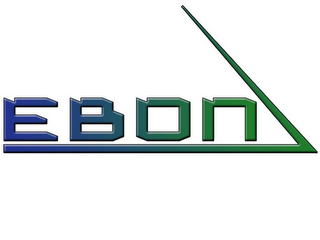 EBON logo
