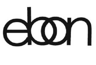 EBON logo