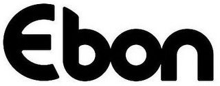 EBON logo