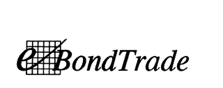 EBONDTRADE logo