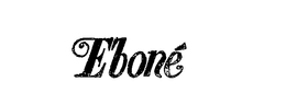 E'BONE logo