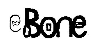 EBONE logo