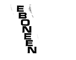 EBONEEN logo