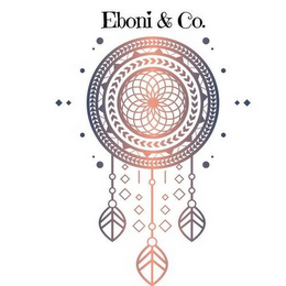 EBONI & CO. logo