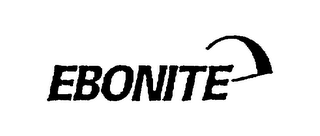 EBONITE logo