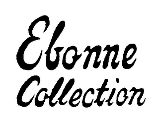 EBONNE COLLECTION logo