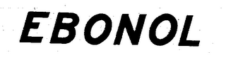 EBONOL logo