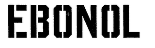 EBONOL logo