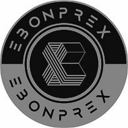 EBONPREX logo