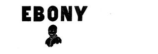 EBONY logo