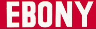 EBONY logo