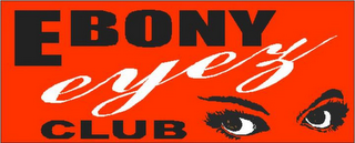 EBONY EYEZ CLUB logo