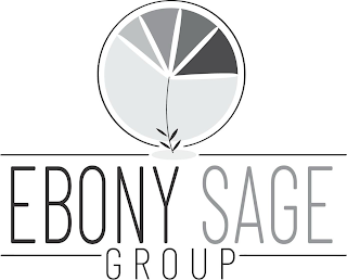 EBONY SAGE GROUP logo
