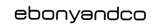 EBONYANDCO logo