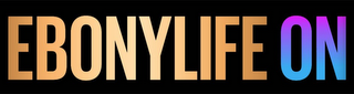 EBONYLIFE ON logo