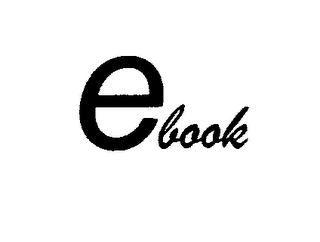 EBOOK logo