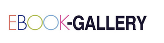 EBOOK-GALLERY logo